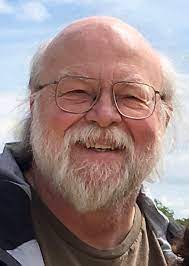 James Gosling