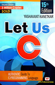 Let Us C